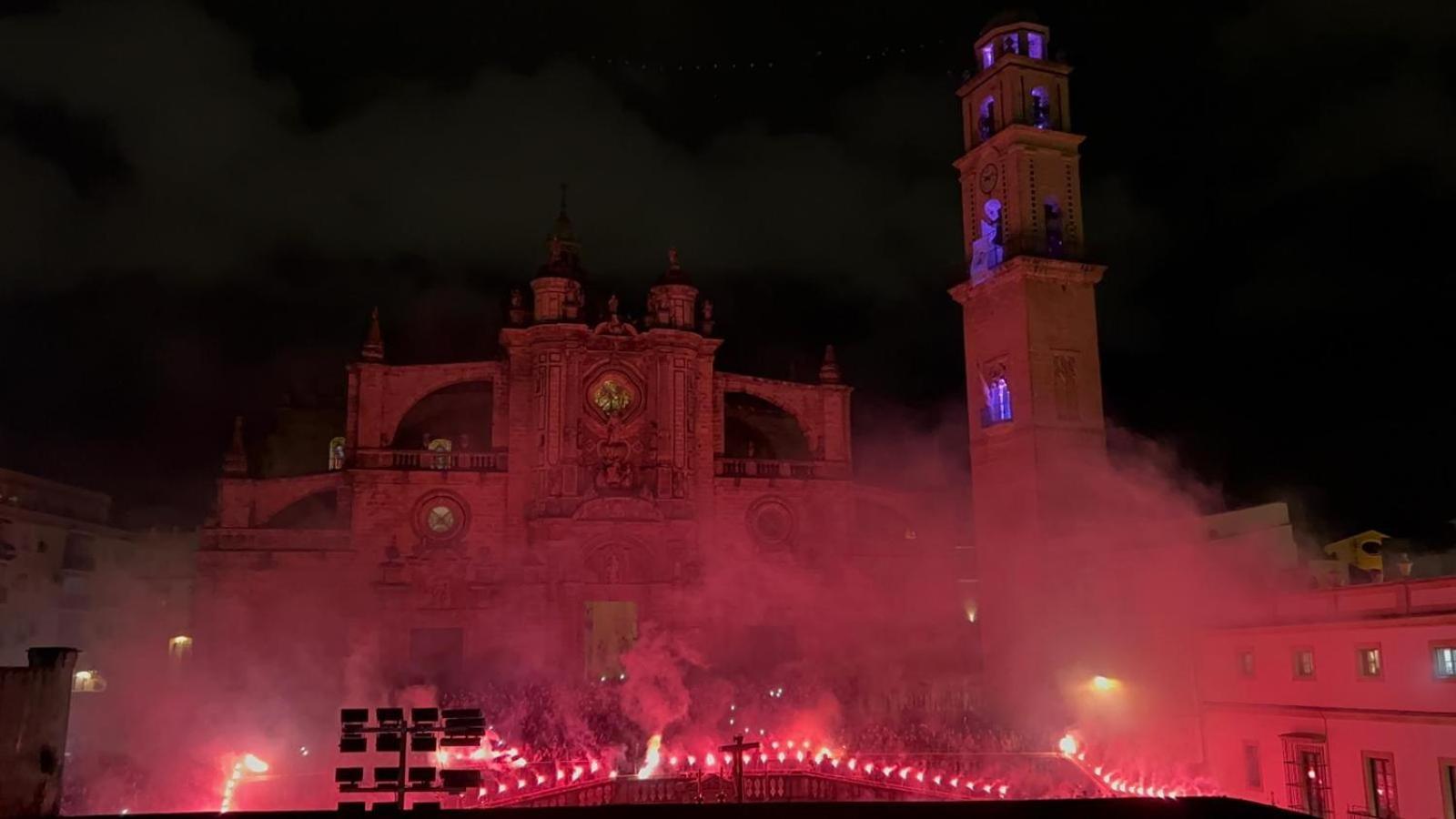 Tu Escondite Jerez de la Frontera Kültér fotó